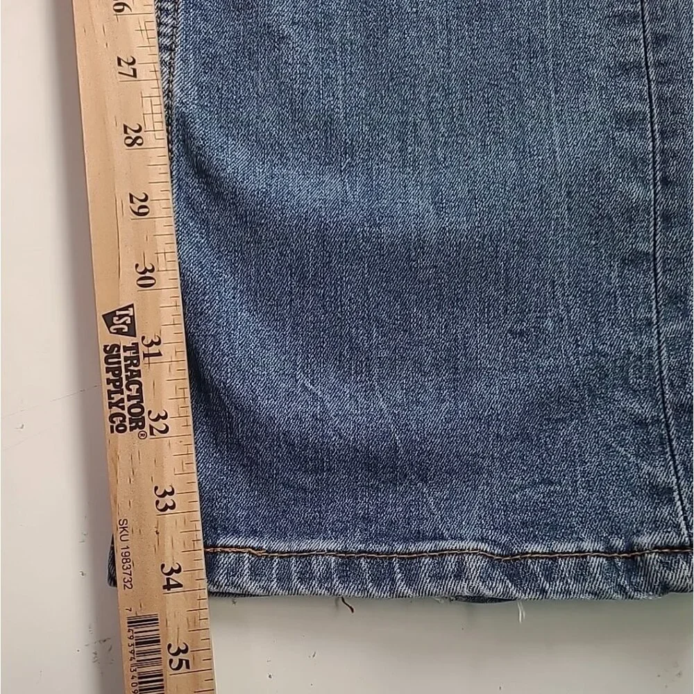 Levis levi’s 527